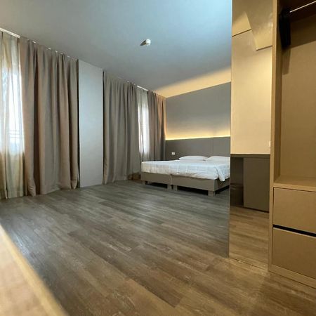 Hotel Albatros Местре Экстерьер фото