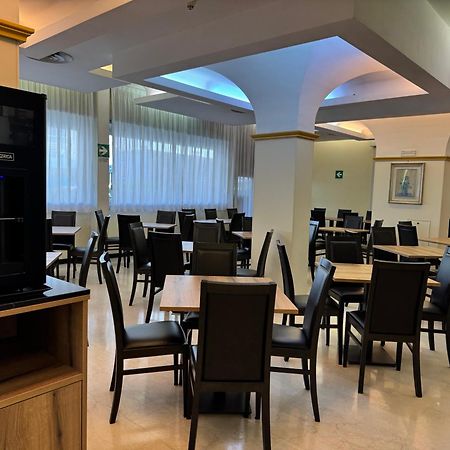 Hotel Albatros Местре Экстерьер фото