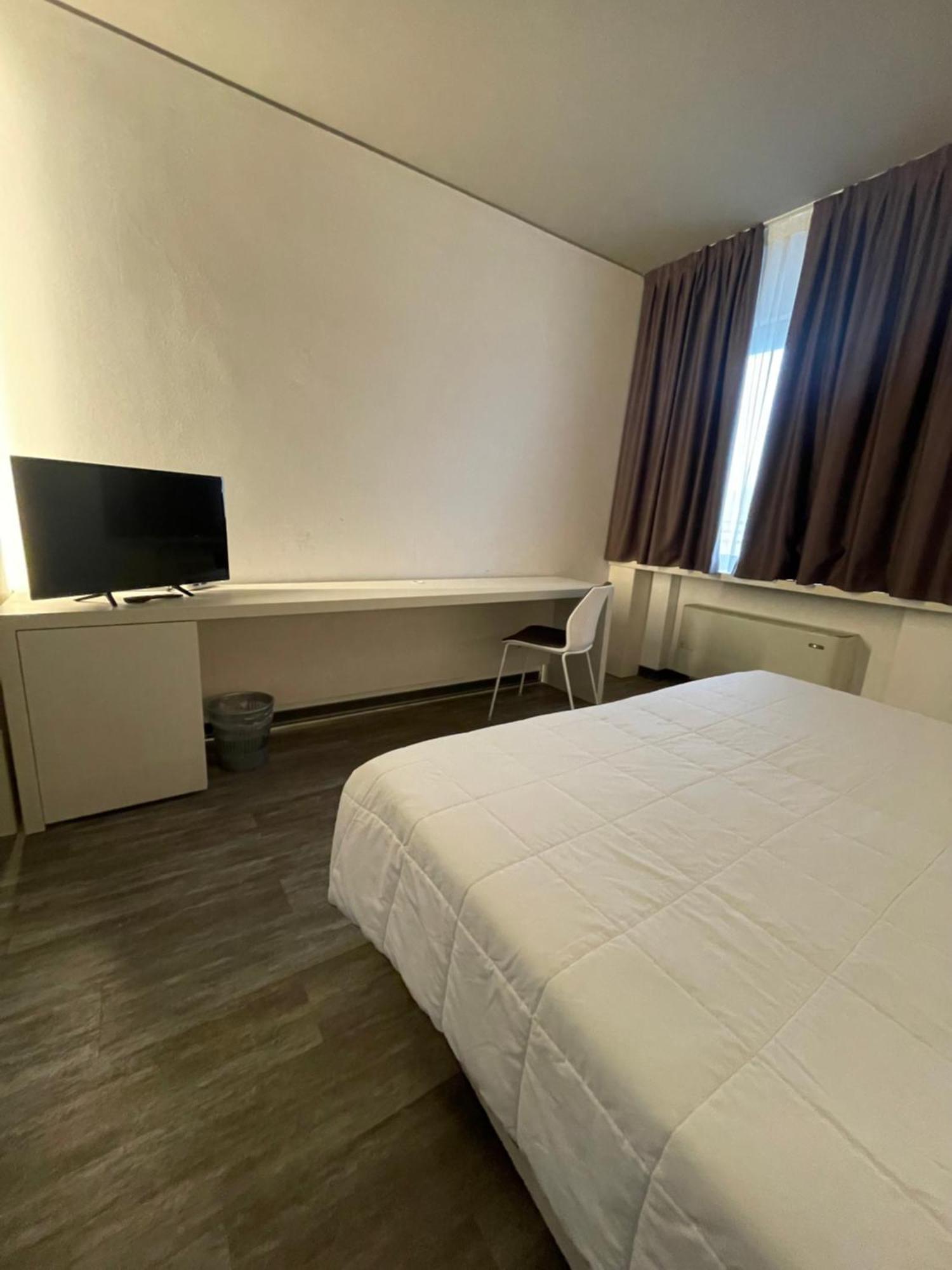 Hotel Albatros Местре Экстерьер фото